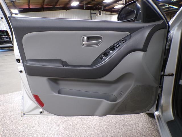 used 2008 Hyundai Elantra car, priced at $5,995