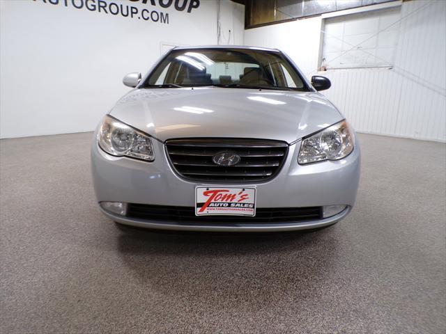 used 2008 Hyundai Elantra car, priced at $5,995