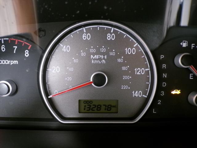 used 2008 Hyundai Elantra car, priced at $5,995