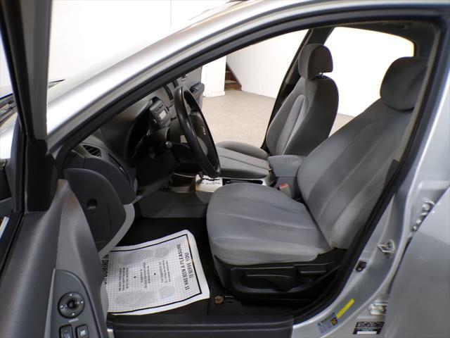 used 2008 Hyundai Elantra car, priced at $5,995