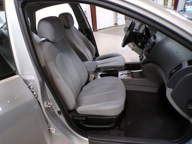 used 2008 Hyundai Elantra car, priced at $5,995