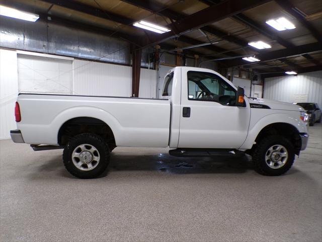 used 2016 Ford F-250 car, priced at $19,995