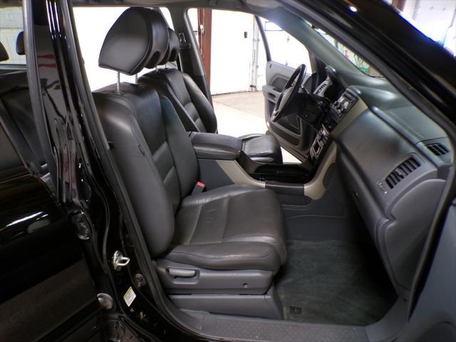 used 2008 Honda Pilot car, priced at $6,495