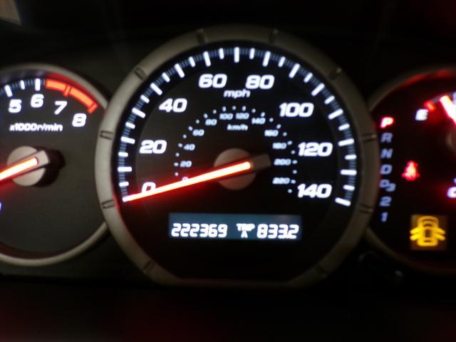 used 2008 Honda Pilot car, priced at $6,495