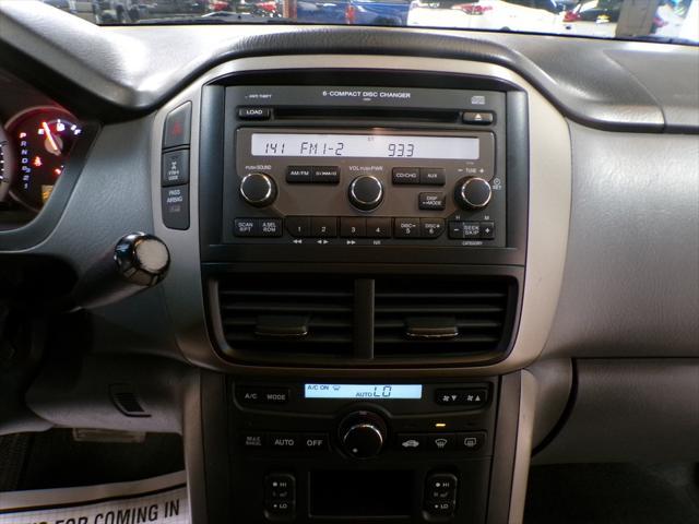used 2008 Honda Pilot car, priced at $6,495