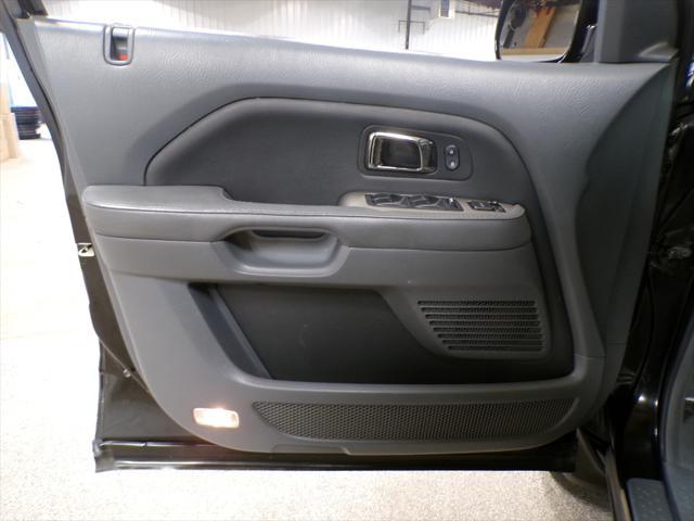 used 2008 Honda Pilot car, priced at $6,495