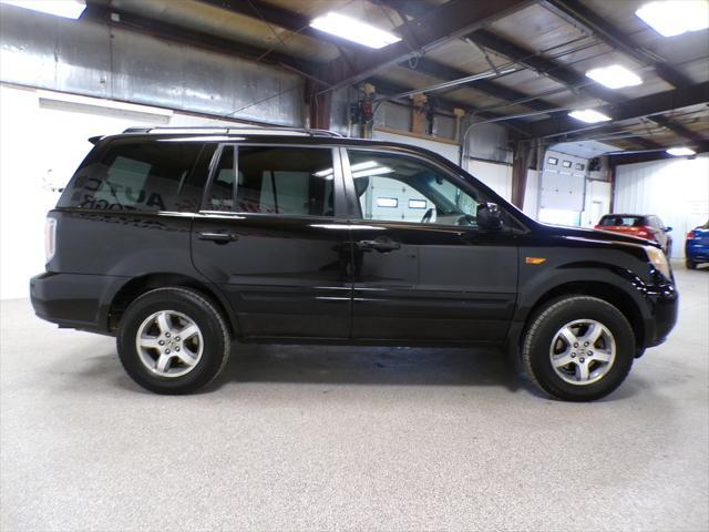 used 2008 Honda Pilot car, priced at $6,495