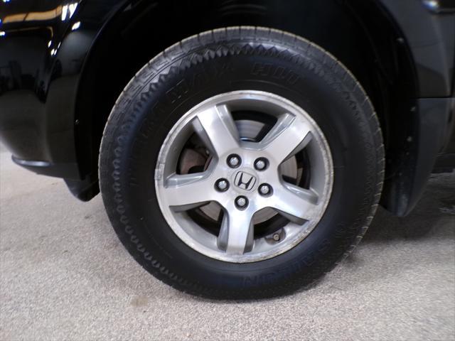 used 2008 Honda Pilot car, priced at $6,495