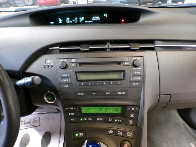 used 2010 Toyota Prius car, priced at $7,500