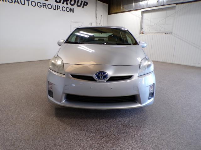 used 2010 Toyota Prius car, priced at $7,500