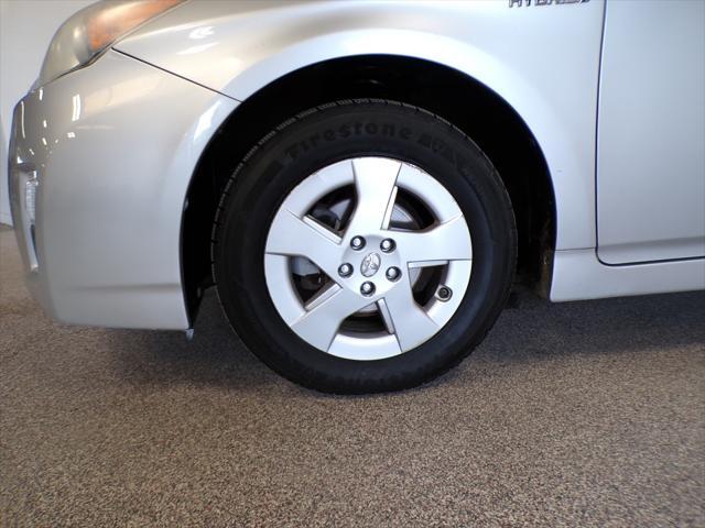 used 2010 Toyota Prius car, priced at $7,500