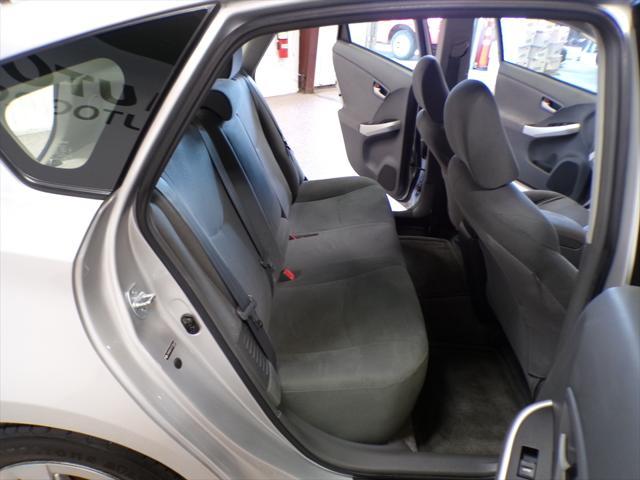used 2010 Toyota Prius car, priced at $7,500