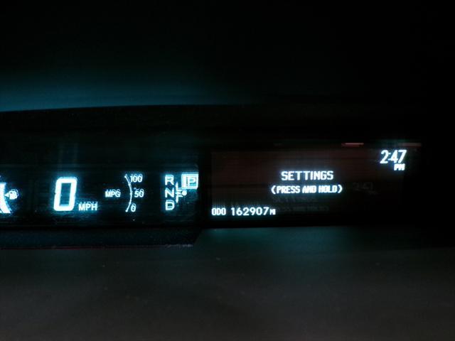 used 2010 Toyota Prius car, priced at $7,500