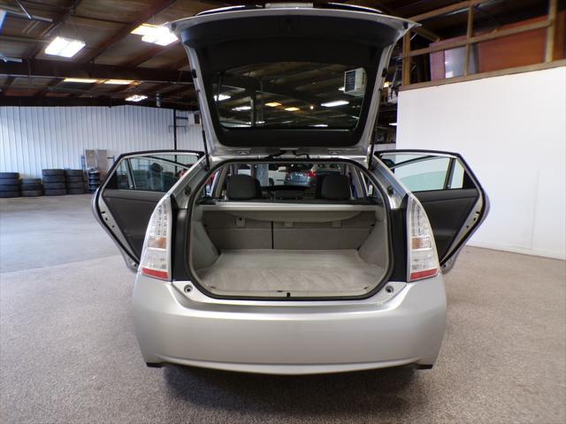 used 2010 Toyota Prius car, priced at $7,500