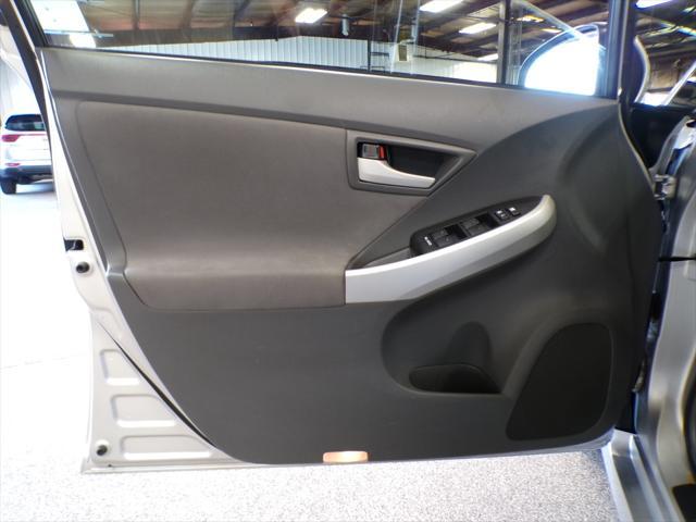 used 2010 Toyota Prius car, priced at $7,500