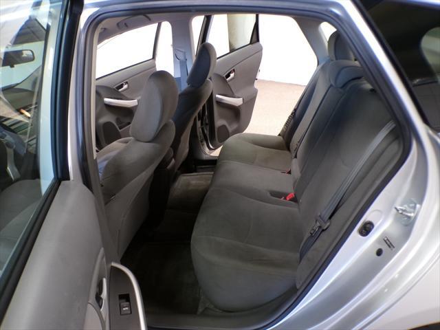 used 2010 Toyota Prius car, priced at $7,500