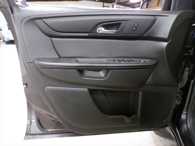 used 2016 Chevrolet Traverse car, priced at $8,995