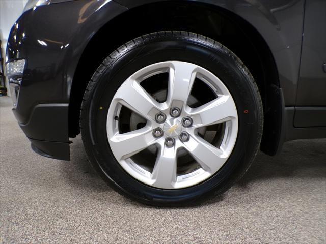 used 2016 Chevrolet Traverse car, priced at $8,995