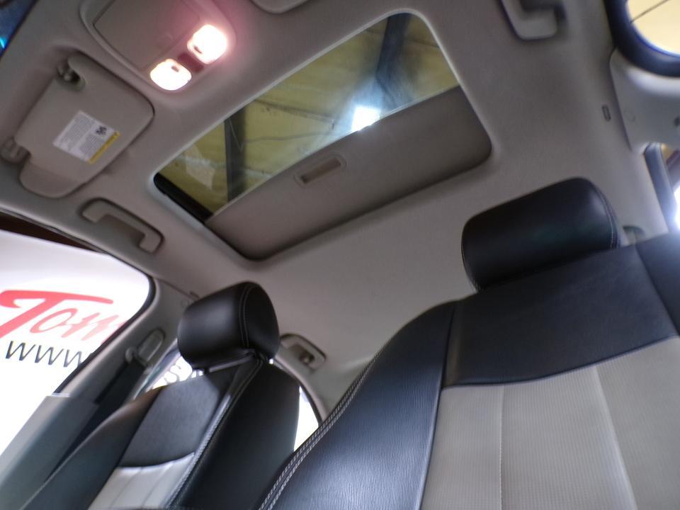 used 2008 Mercury Milan car, priced at $6,495