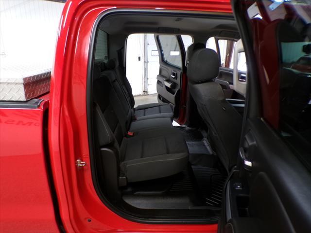 used 2019 Chevrolet Silverado 2500 car, priced at $22,995
