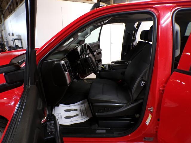 used 2019 Chevrolet Silverado 2500 car, priced at $22,995