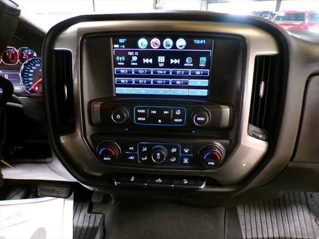 used 2019 Chevrolet Silverado 2500 car, priced at $22,995