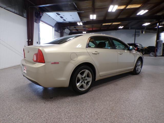 used 2009 Chevrolet Malibu car, priced at $5,995