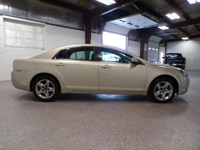 used 2009 Chevrolet Malibu car, priced at $5,995