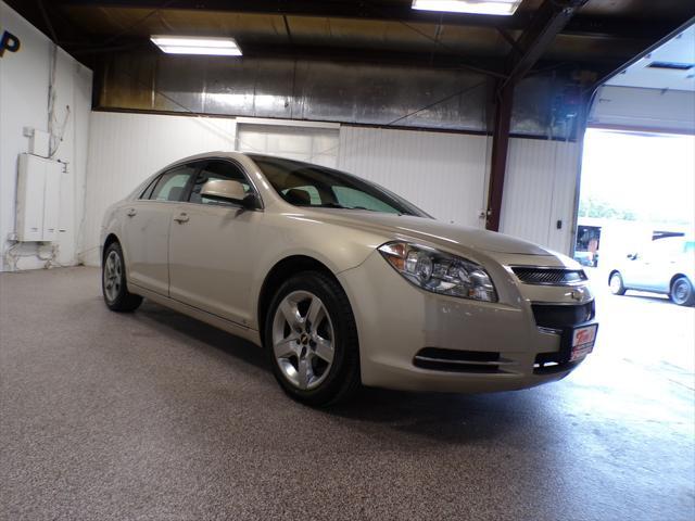 used 2009 Chevrolet Malibu car, priced at $5,995