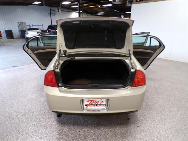 used 2009 Chevrolet Malibu car, priced at $5,995