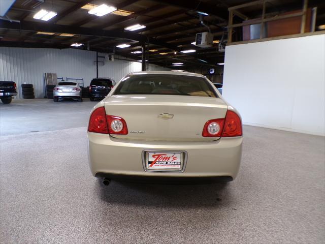 used 2009 Chevrolet Malibu car, priced at $5,995