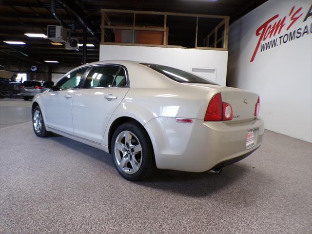 used 2009 Chevrolet Malibu car, priced at $5,995