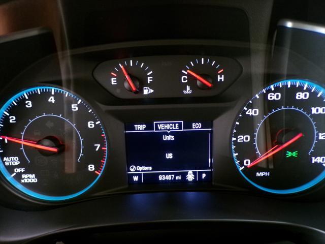 used 2023 Chevrolet Malibu car, priced at $14,995