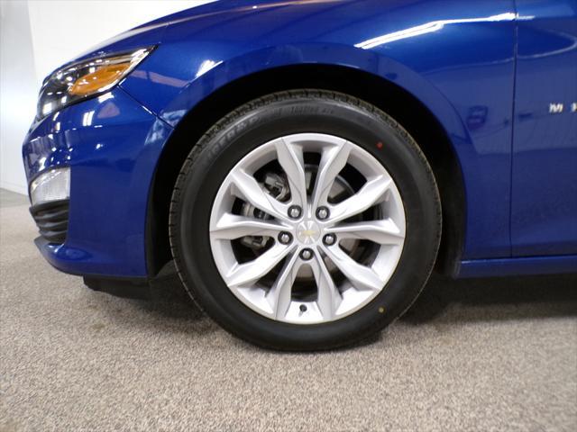 used 2023 Chevrolet Malibu car, priced at $14,995