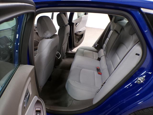 used 2023 Chevrolet Malibu car, priced at $14,995
