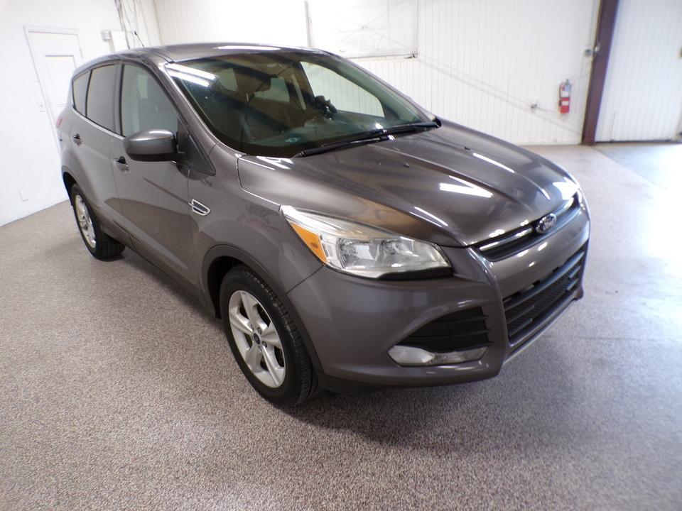 used 2013 Ford Escape car, priced at $6,995