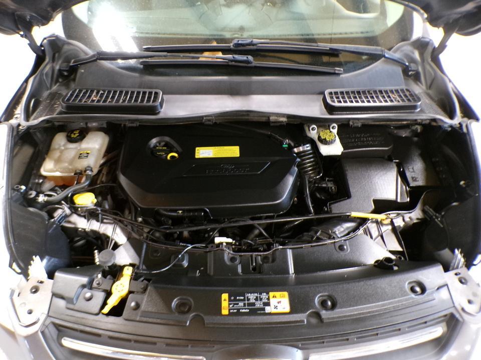 used 2013 Ford Escape car, priced at $6,995