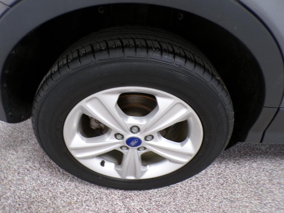 used 2013 Ford Escape car, priced at $6,995