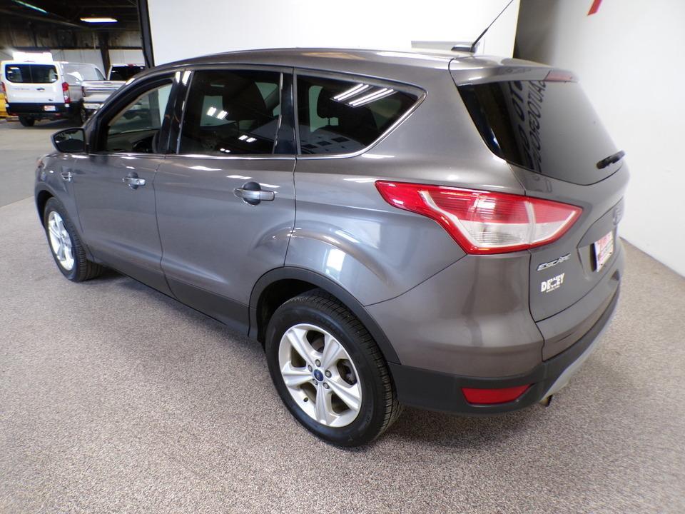 used 2013 Ford Escape car, priced at $6,995