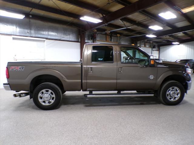 used 2015 Ford F-250 car, priced at $23,995