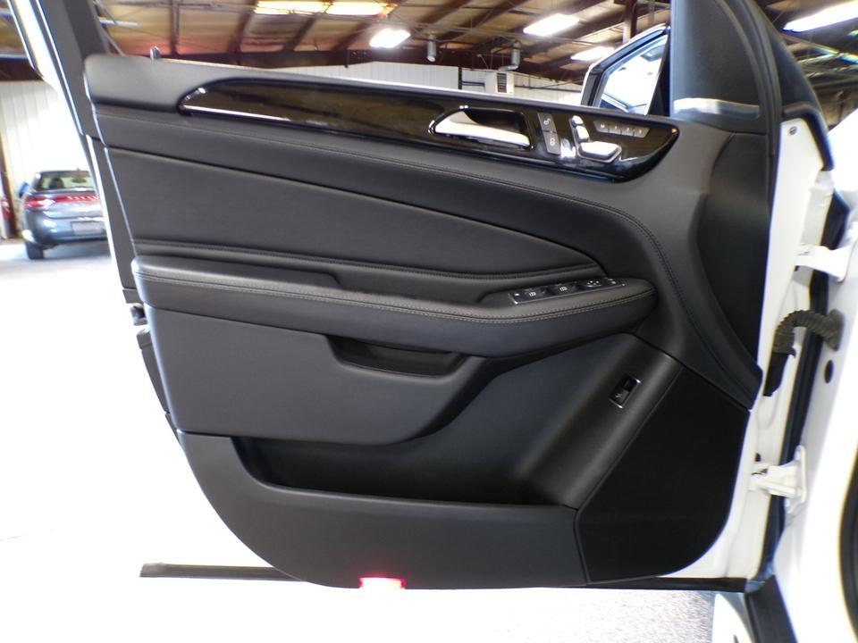 used 2016 Mercedes-Benz GLE-Class car, priced at $19,995