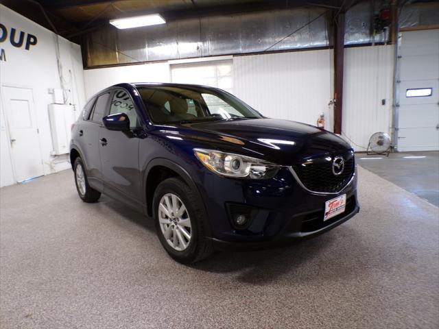 used 2014 Mazda CX-5 car, priced at $9,995