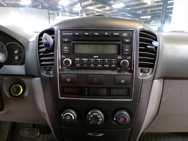 used 2008 Kia Sorento car, priced at $2,195