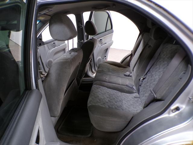 used 2008 Kia Sorento car, priced at $2,195