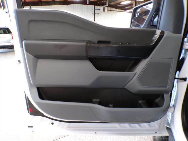 used 2021 Ford F-150 car, priced at $23,995