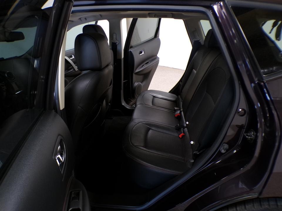 used 2013 Nissan Rogue car, priced at $9,995
