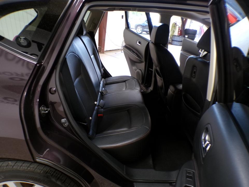 used 2013 Nissan Rogue car, priced at $9,995