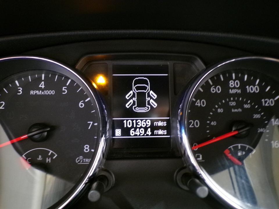 used 2013 Nissan Rogue car, priced at $9,995
