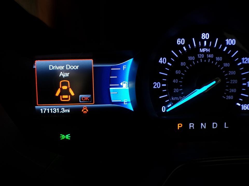 used 2020 Ford Fusion car, priced at $7,495