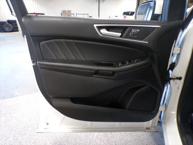 used 2016 Ford Edge car, priced at $11,995